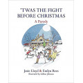 Twas the Fight before Christmas